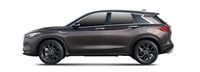 INFINITI