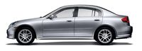 INFINITI