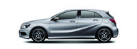MERCEDES-BENZ