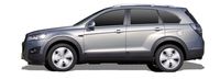 CHEVROLET