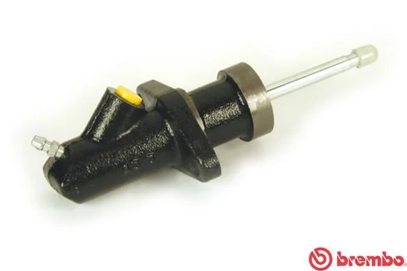 Slave Cylinder