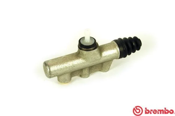 Master Cylinder