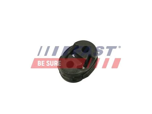 Rubber Buffer