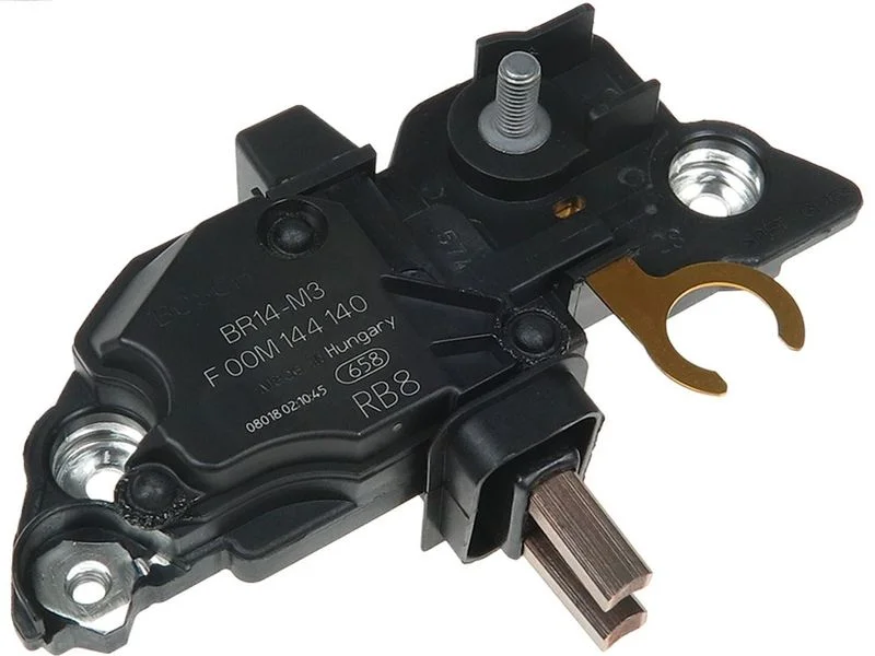 Regulator