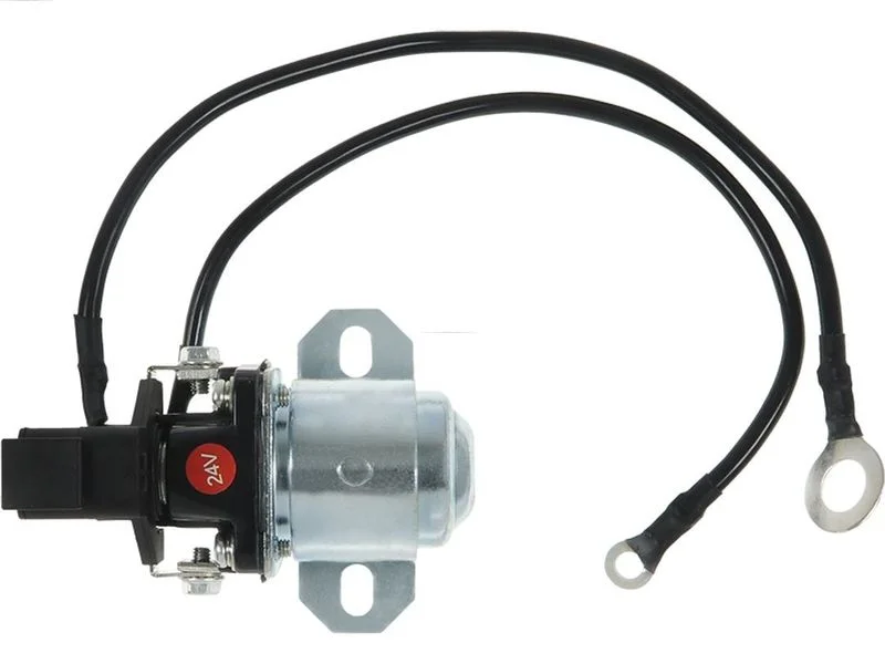 Solenoid Switch