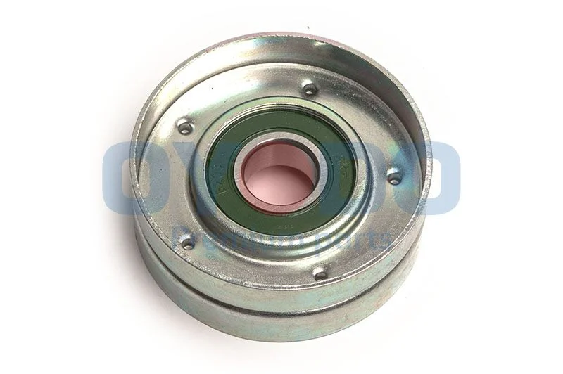Tensioner Pulley