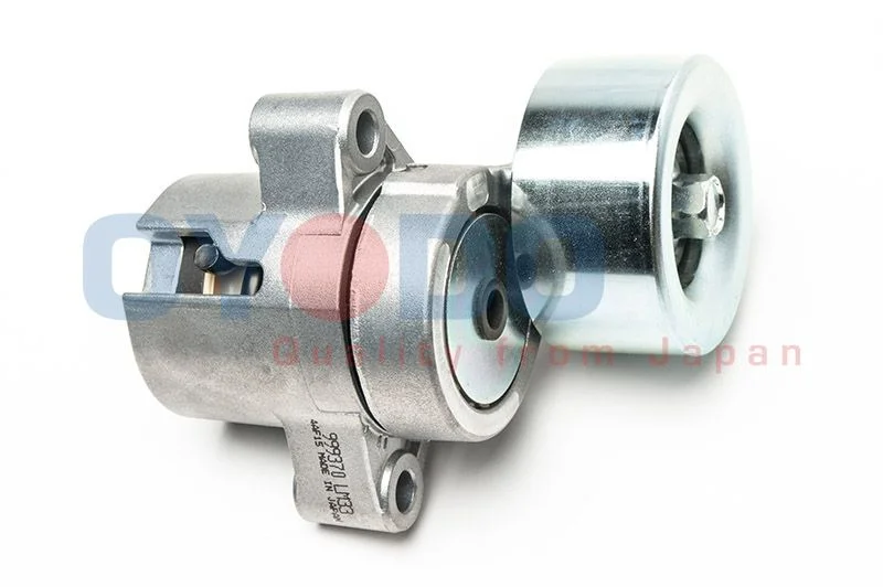 Belt Tensioner (Tensioner Unit)