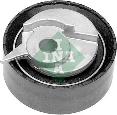 Tensioner Pulley