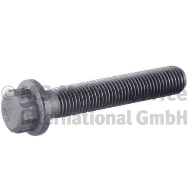Connecting Rod Assembly
