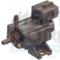 Secondary Air Suction System