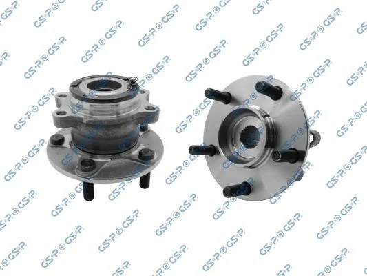 Wheel Bearing