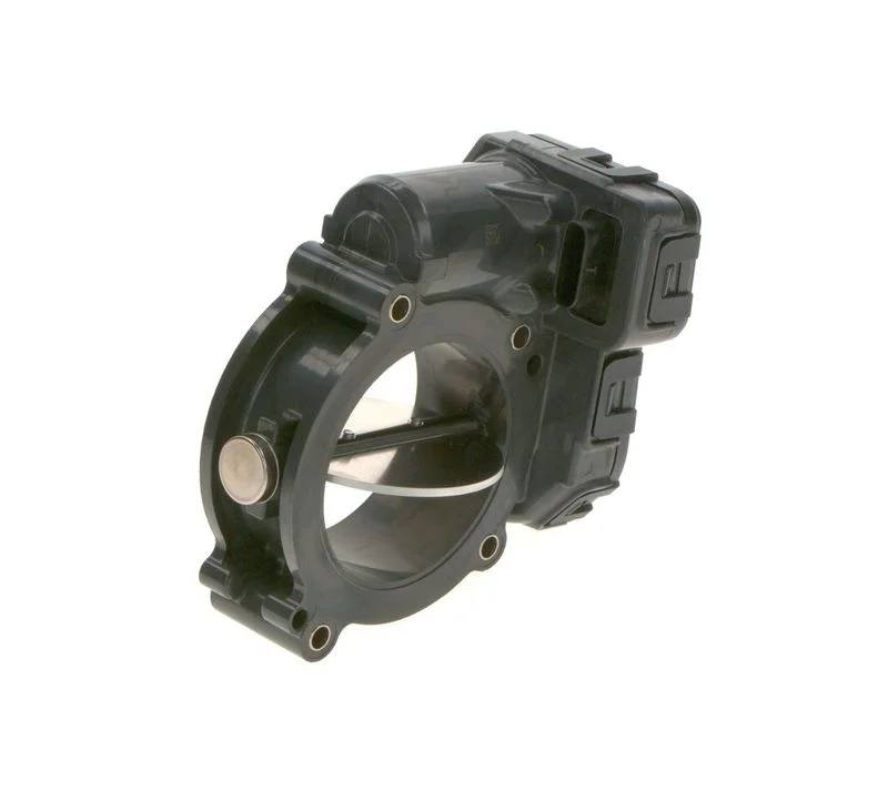 Throttle Valve/Sensor