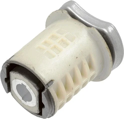 Axle Bracket/Chassis Sub-Frame