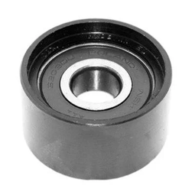 Deflection Pulley