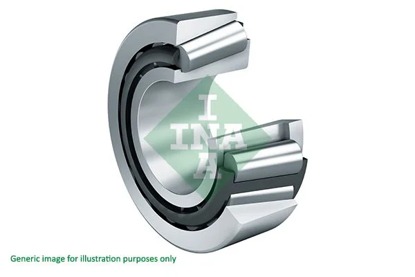 Transmission Housing / Parts