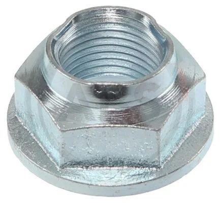 Stub Axle