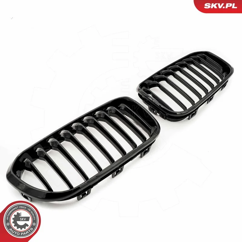 Front Fairing/ Grille