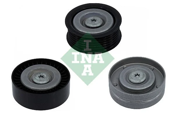 Pulley Kit