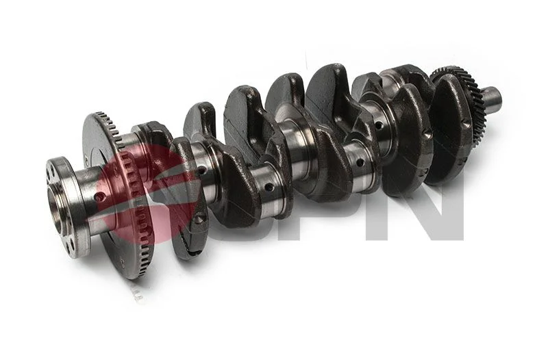 Crankshaft