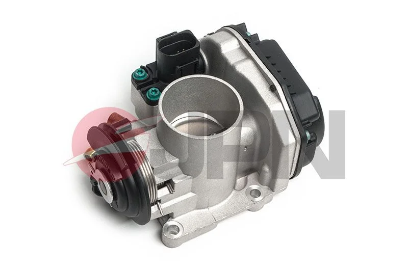 Throttle Valve/Throttle Body/Vacuum Pipe