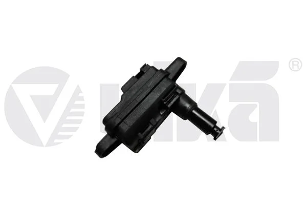 Tank Cap Unlock