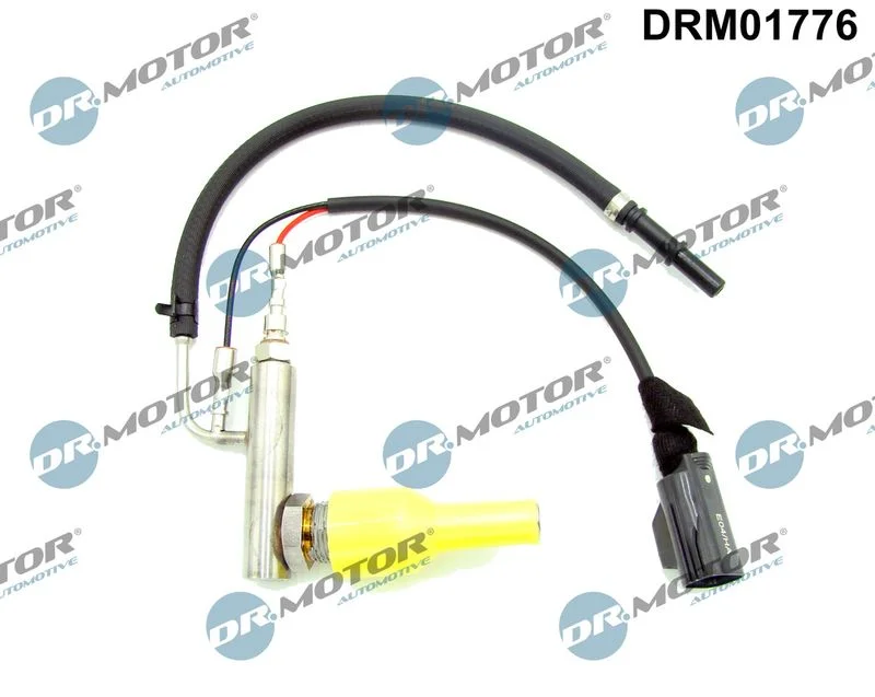 Injection Pump