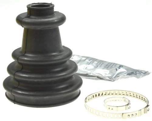 Bellow, drive shaft SPIDAN 190976