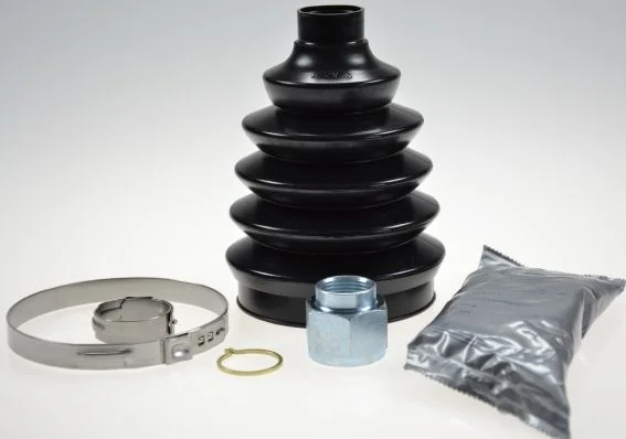 Bellow Kit, drive shaft SPIDAN 21866