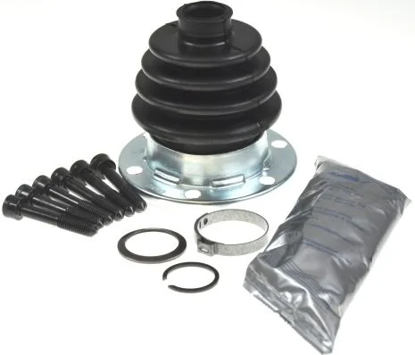 Bellow Kit, drive shaft SPIDAN 22451
