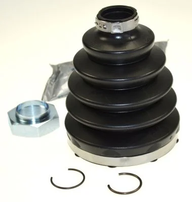 Bellow Kit, drive shaft SPIDAN 24283