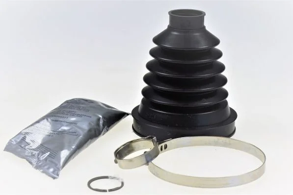 Bellow Kit, drive shaft SPIDAN 36124