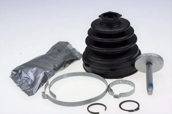 Bellow Kit, drive shaft SPIDAN 36235