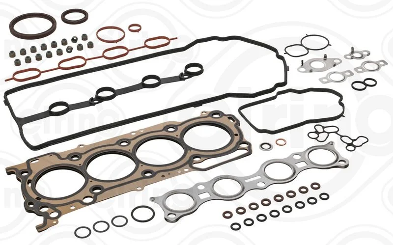 Visas tarpiklių komplektas, variklis  032.870