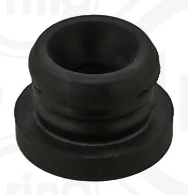 Seal Ring, cylinder head cover bolt ELRING 035.450