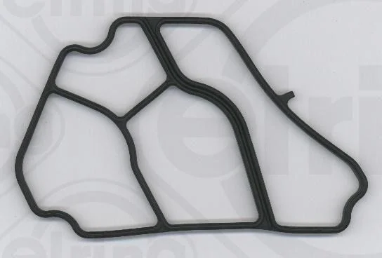 Gasket, oil filter housing ELRING 071.630