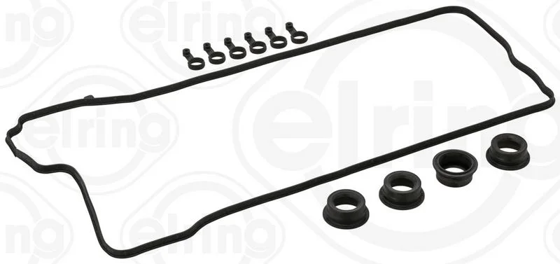 Gasket Set, cylinder head cover  106.790