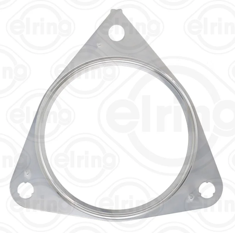 Gasket, exhaust pipe elring 175.200