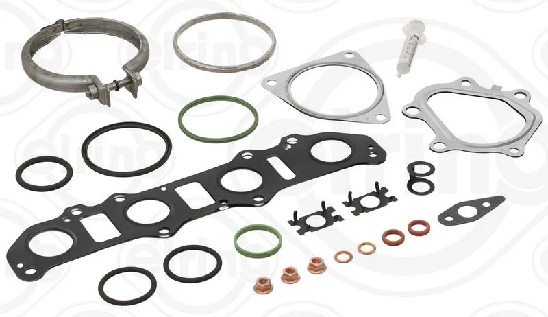 Mounting Kit, charger ELRING 187.550