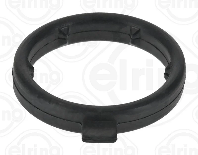 Gasket, coolant flange ELRING 248.230