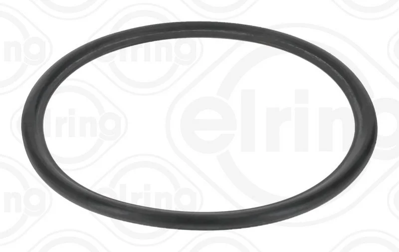Gasket, housing cover (crankcase)  386.170