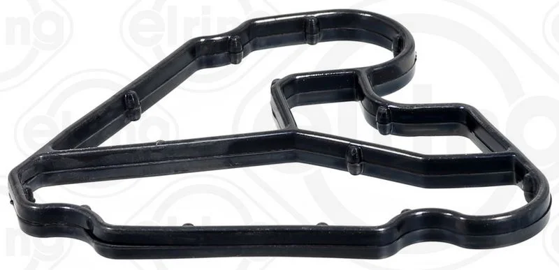 Gasket, oil filter housing ELRING 453.220