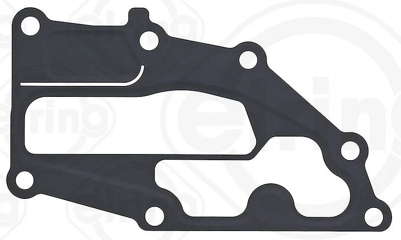 Gasket, coolant flange  474.730