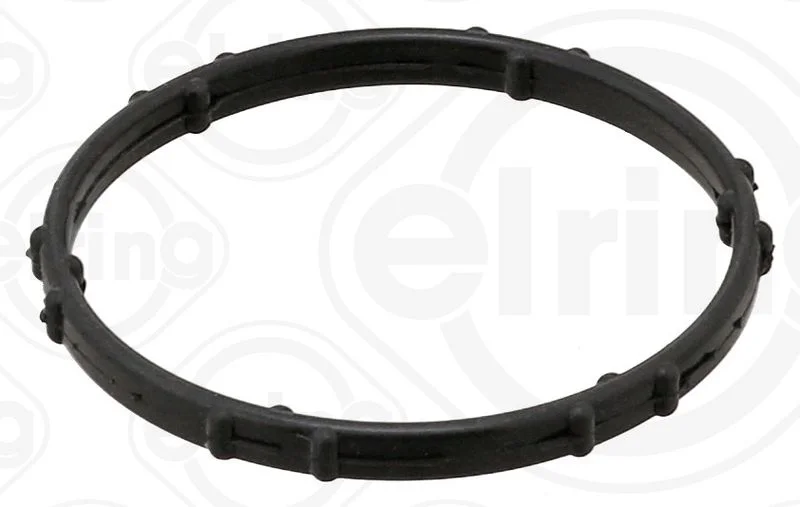 Gasket, coolant flange ELRING 588.090