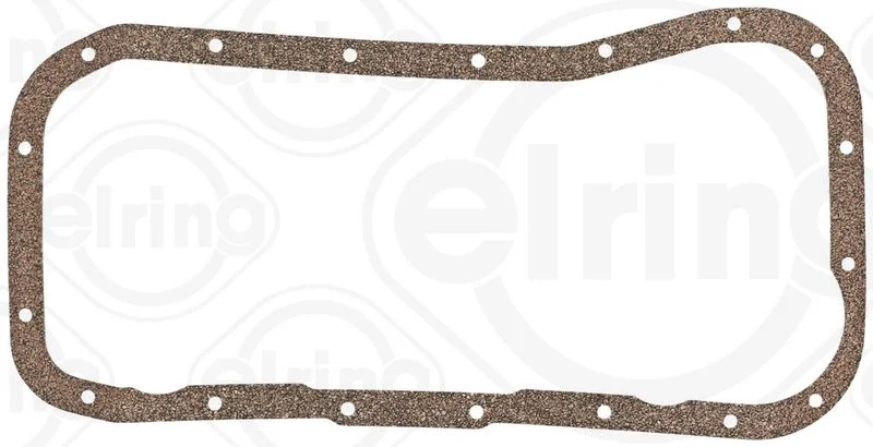 Gasket, oil sump 671.100