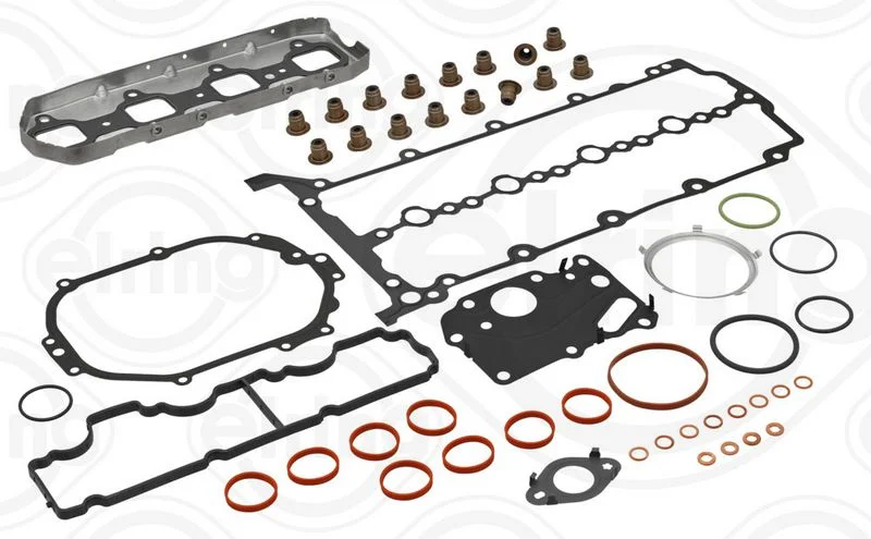 Gasket Kit, cylinder head  708.550