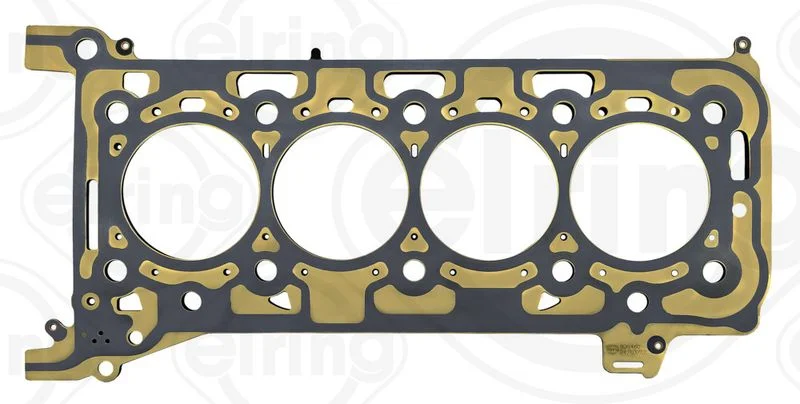 Gasket, cylinder head elring 806.460