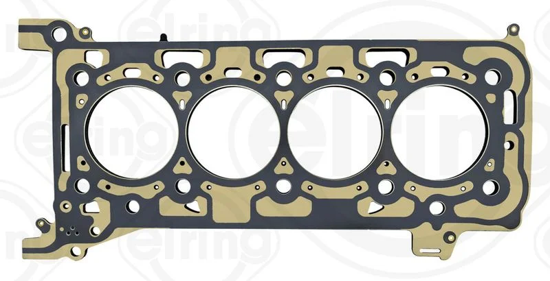 Gasket, cylinder head  806.540