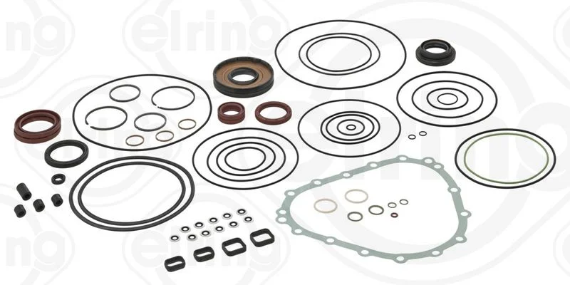 Tarpiklių rinkinys, automatinė pavarų dėžė elring 821.460