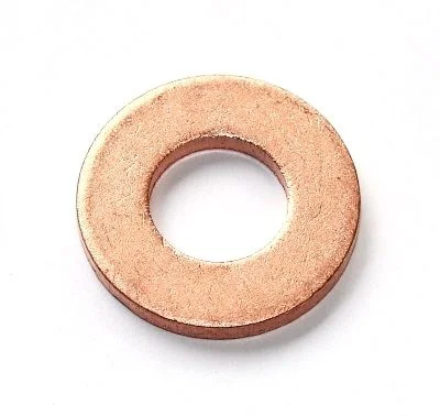 Seal Ring, injector nozzle ELRING 002.194