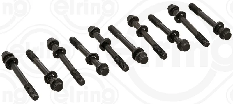 Cylinder Head Bolt Set ELRING 003.930